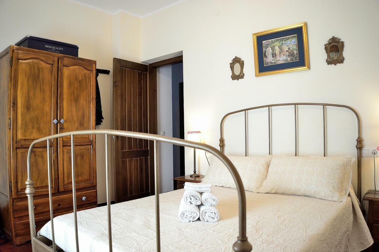Вілла Casa Azul Alozaina Екстер'єр фото