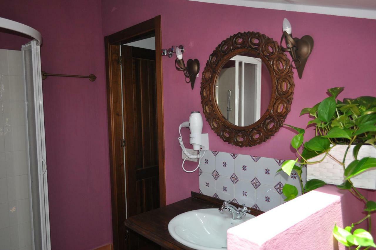 Вілла Casa Azul Alozaina Екстер'єр фото